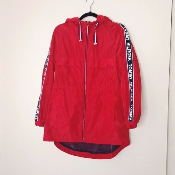 Tommy Hilfiger Jackets & Blazers - Tommy Hilfiger Jacket